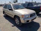 NISSAN - PATHFINDER
