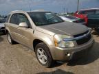 CHEVROLET - EQUINOX