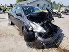 NISSAN - VERSA