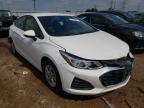 CHEVROLET - CRUZE