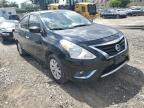 NISSAN - VERSA