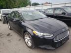 FORD - FUSION