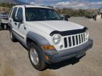 JEEP - LIBERTY