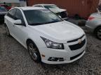 CHEVROLET - CRUZE