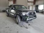 TOYOTA - TACOMA