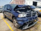 DODGE - DURANGO