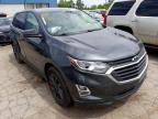 CHEVROLET - EQUINOX