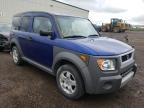 HONDA - ELEMENT