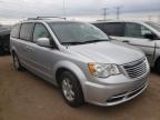 CHRYSLER - MINIVAN