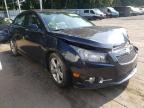 CHEVROLET - CRUZE