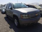 CHEVROLET - TAHOE