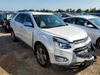 CHEVROLET - EQUINOX