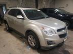 CHEVROLET - EQUINOX