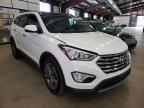 HYUNDAI - SANTA FE