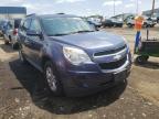 CHEVROLET - EQUINOX