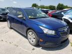 CHEVROLET - CRUZE