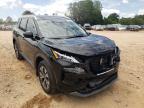 NISSAN - ROGUE