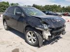 NISSAN - ROGUE