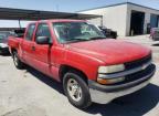 CHEVROLET - SILVERADO