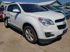 CHEVROLET - EQUINOX