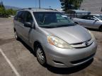 TOYOTA - SIENNA