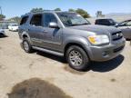 TOYOTA - SEQUOIA