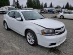 DODGE - AVENGER