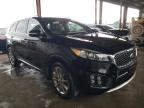 KIA - SORENTO