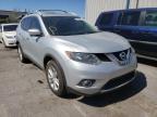 NISSAN - ROGUE