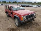 JEEP - CHEROKEE