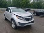 KIA - SPORTAGE