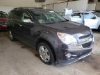 CHEVROLET - EQUINOX