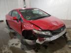 HONDA - CIVIC