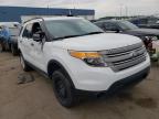 FORD - EXPLORER