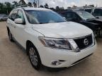 NISSAN - PATHFINDER