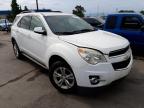 CHEVROLET - EQUINOX