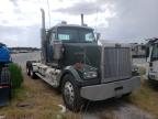 WESTERNSTAR AUTOCAR - CONVENTIONAL