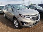 CHEVROLET - EQUINOX