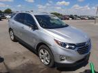 CHEVROLET - EQUINOX