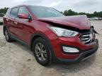 HYUNDAI - SANTA FE