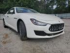 usados MASERATI GHIBLI