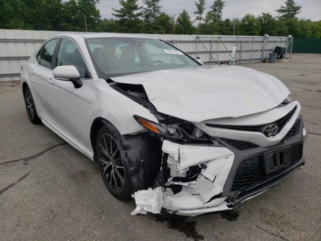 Toyota Camry Se For Sale Ri Exeter Thu Apr Used