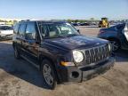 JEEP - PATRIOT