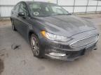 FORD - FUSION