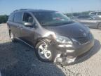 TOYOTA - SIENNA