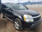 CHEVROLET - EQUINOX