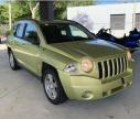 JEEP - COMPASS