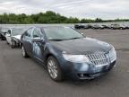 LINCOLN - MKZ