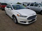 FORD - FUSION