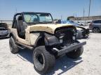 JEEP - CJ